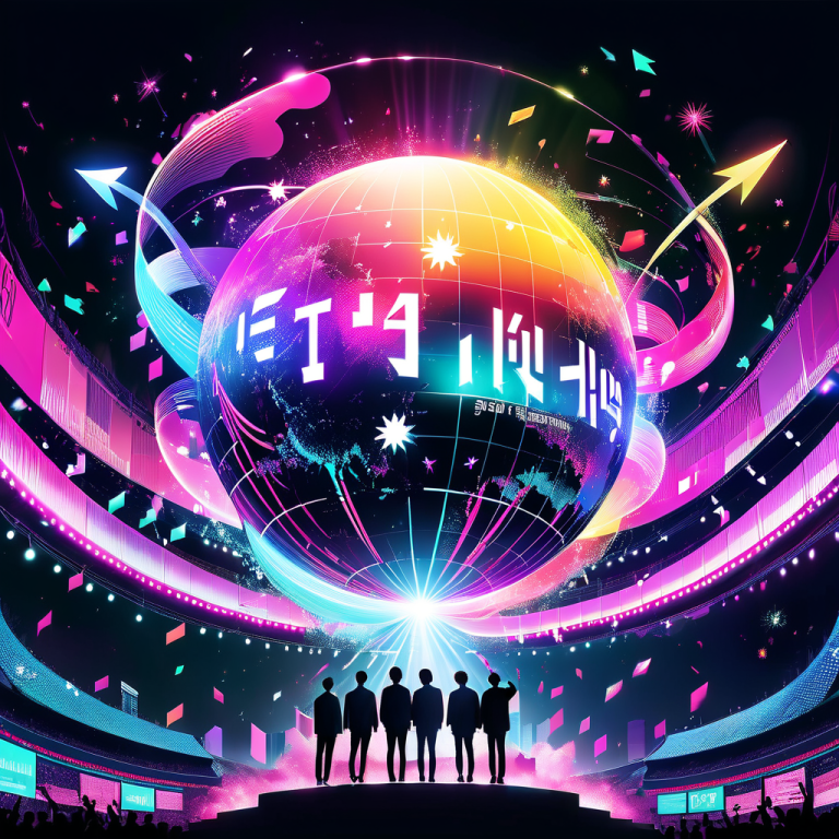 BTS erleben triumphales Comeback-Konzert in Seoul