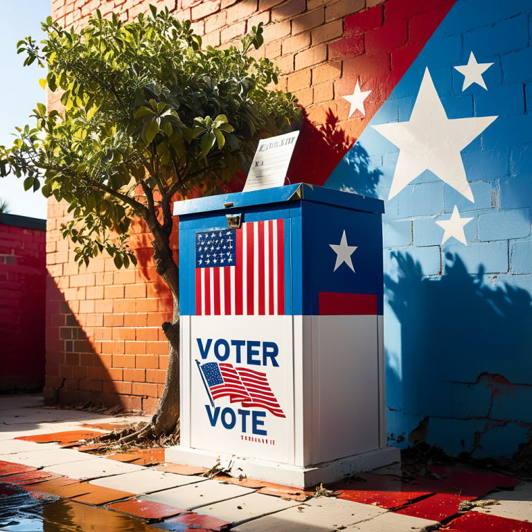 Demokratin triumphiert in Präsidenten-Wahlbezirk Floridas