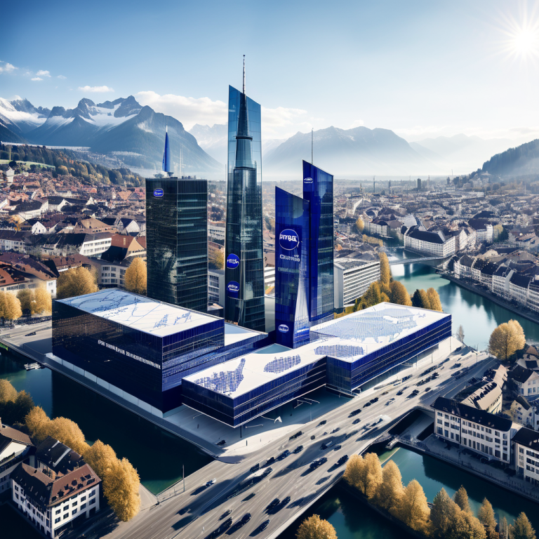 Beiersdorf verlegt seinen Schweizer Sitz von Basel nach Zürich und passt Löhne an lokale Standards an