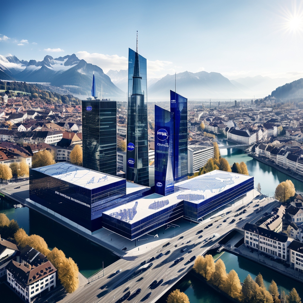 Beiersdorf verlegt seinen Schweizer Sitz von Basel nach Zürich und passt Löhne an lokale Standards an