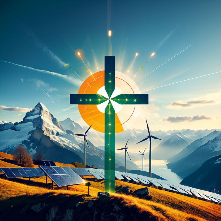 Schweizer Politik: Neue Richtung in der Atomenergie-Politik