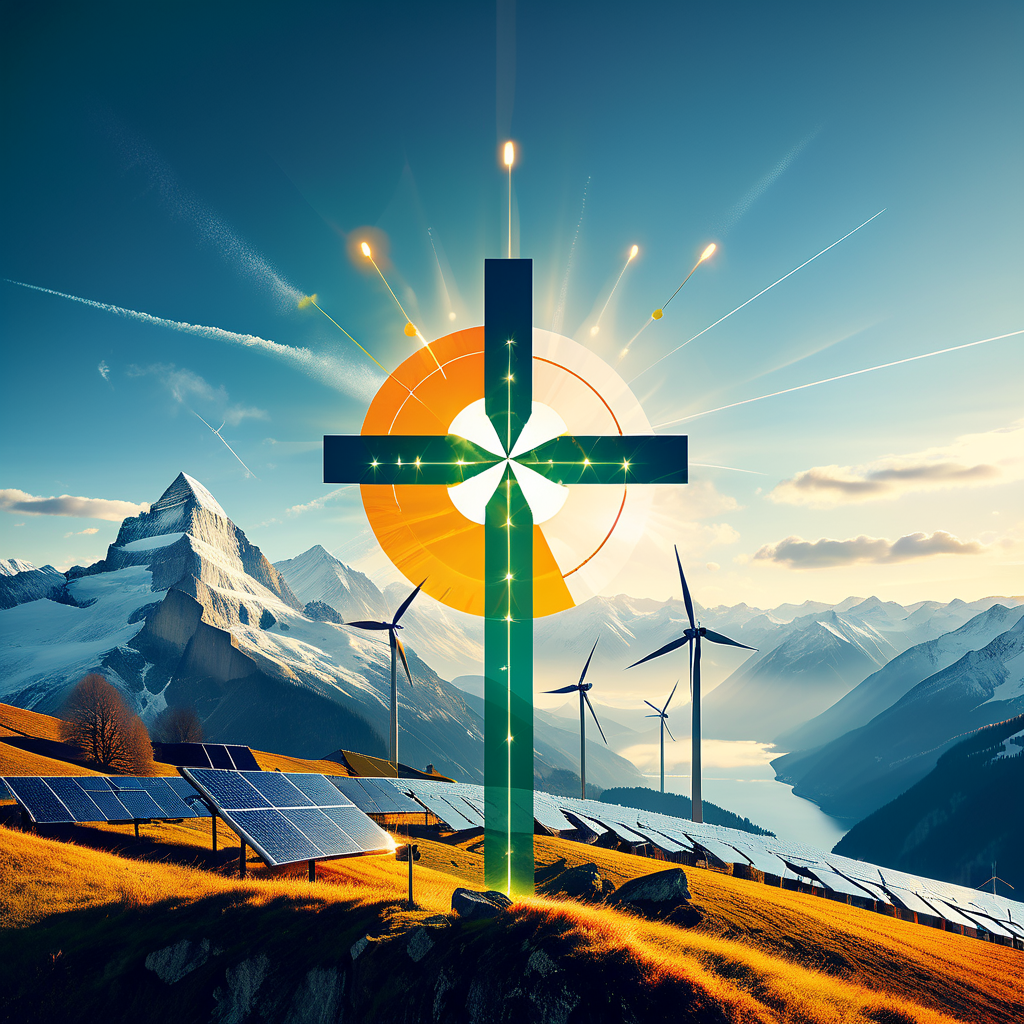 Schweizer Politik: Neue Richtung in der Atomenergie-Politik