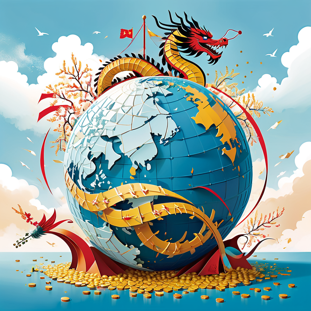 Verschiebung von Trumps Peking-Besuch beeinträchtigt Xis Strategie