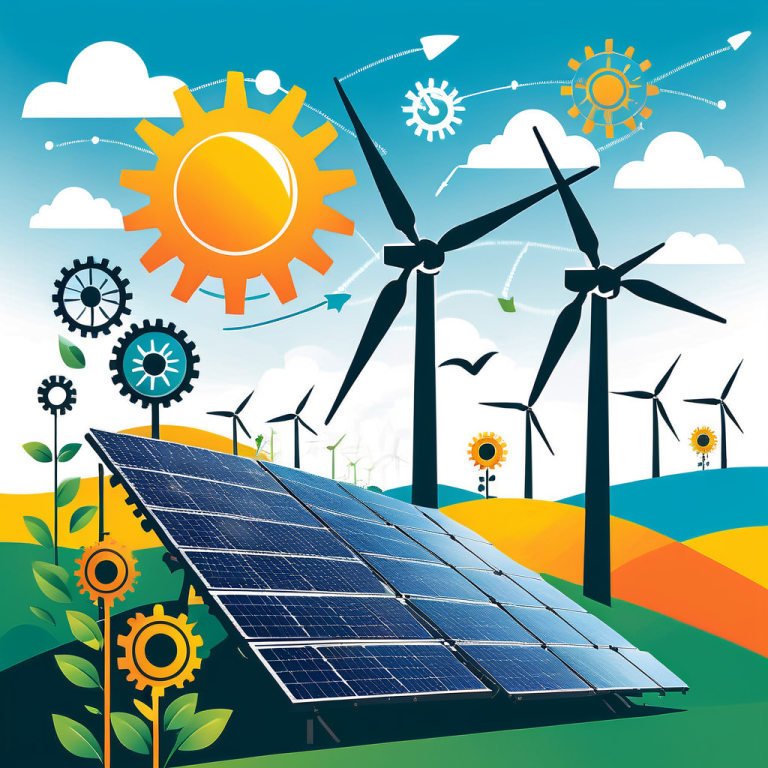 Katherina Reiche setzt auf marktwirtschaftliche Ansätze bei der Energiewende