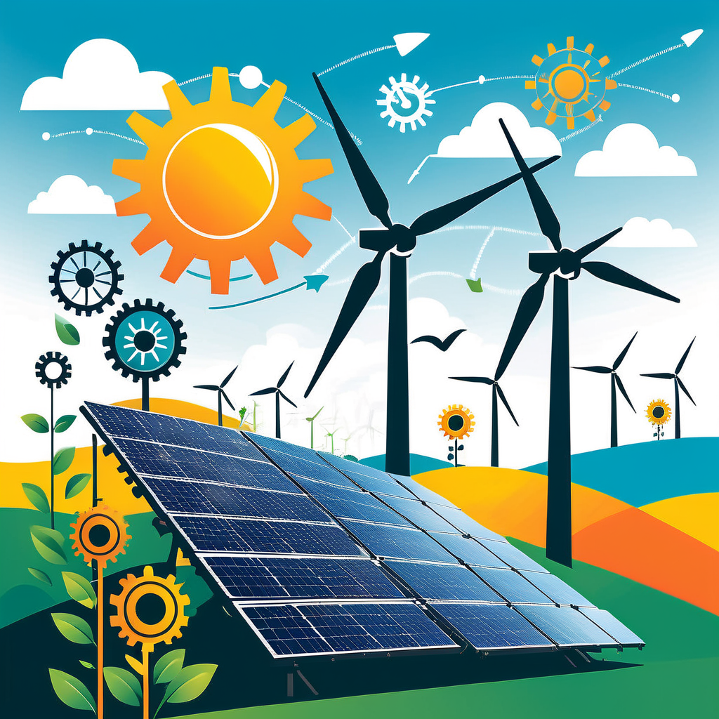 Katherina Reiche setzt auf marktwirtschaftliche Ansätze bei der Energiewende