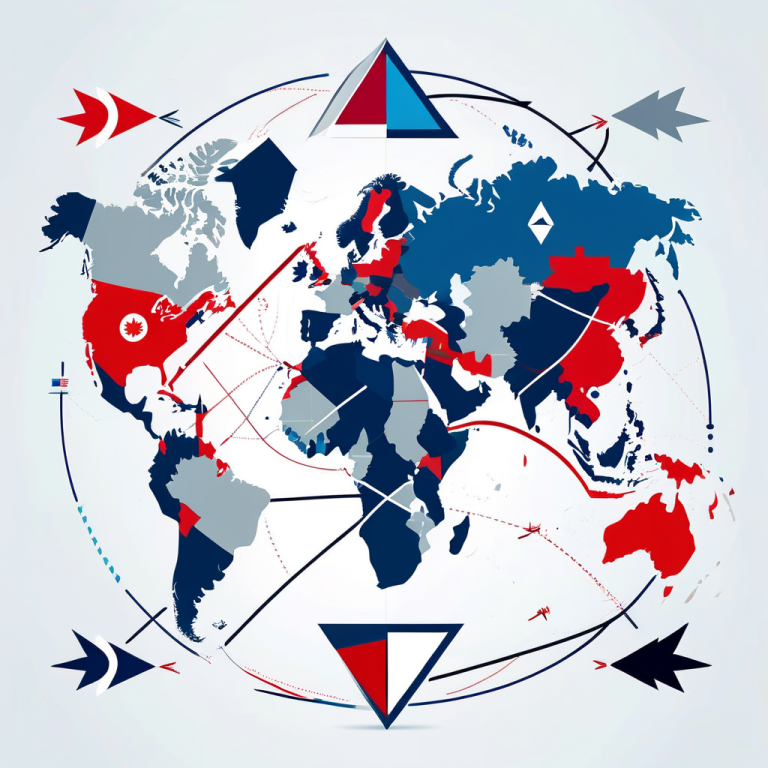 Japan umgarnt Trump, Europa hält Distanz