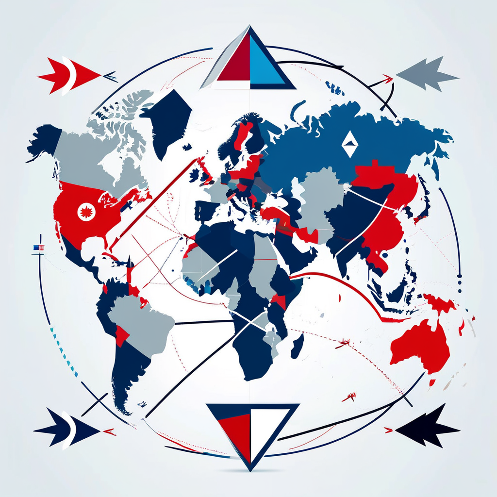 Japan umgarnt Trump, Europa hält Distanz