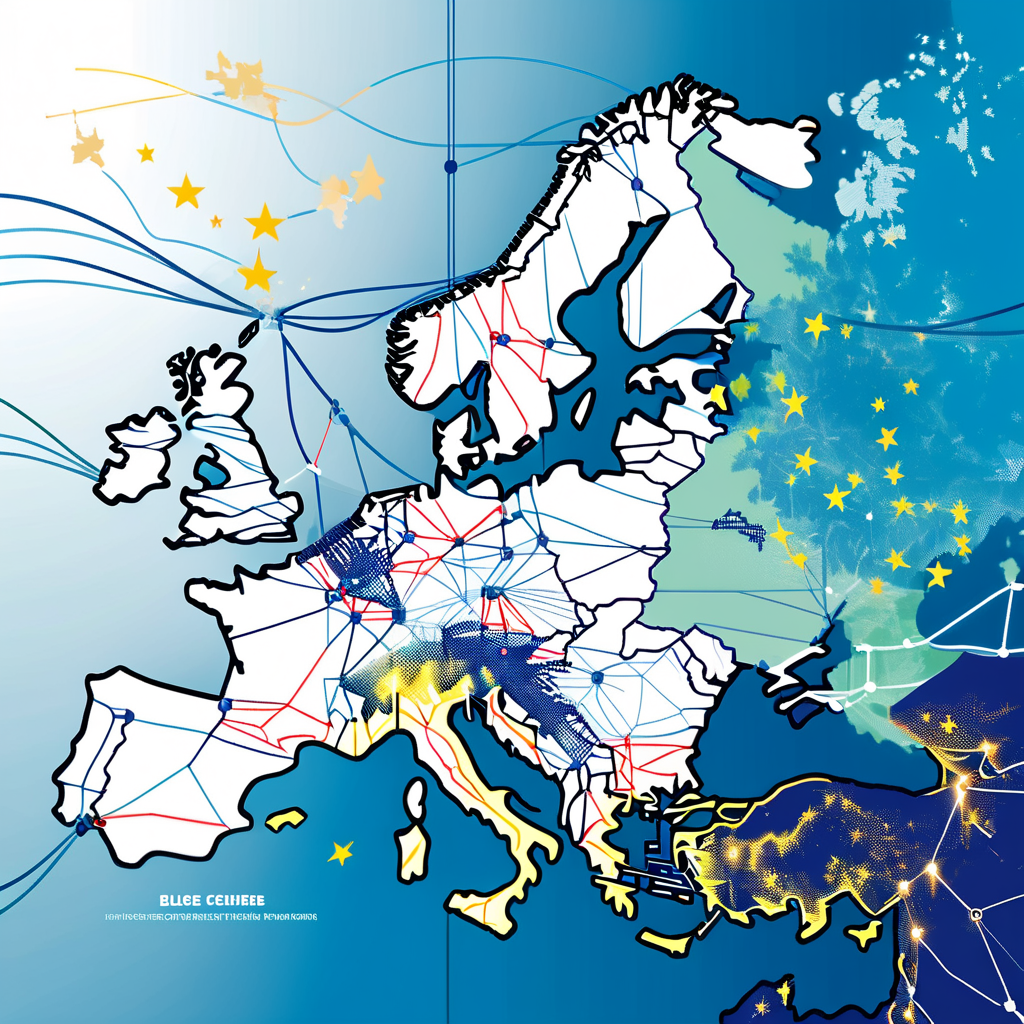 Wesentliche Bedeutung des Stromabkommens mit der EU für die Schweiz