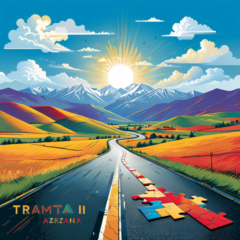 Trump-Straße soll Armenien «Frieden und Wohlstand» bringen – Zweifel der Einheimischen