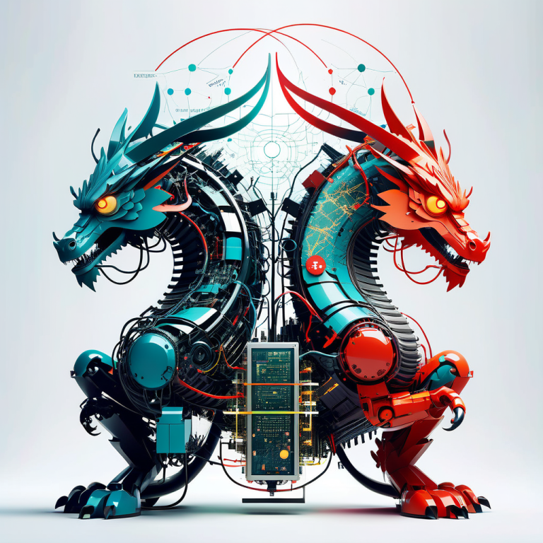 Das chinesische Innovationsmodell: Autoritarismus mit selektiven Freiheiten