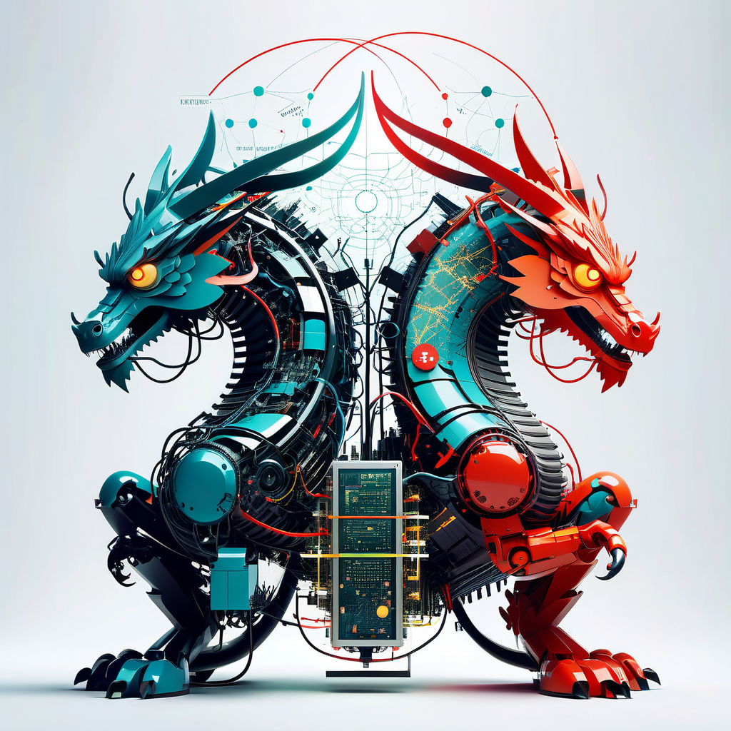 Das chinesische Innovationsmodell: Autoritarismus mit selektiven Freiheiten