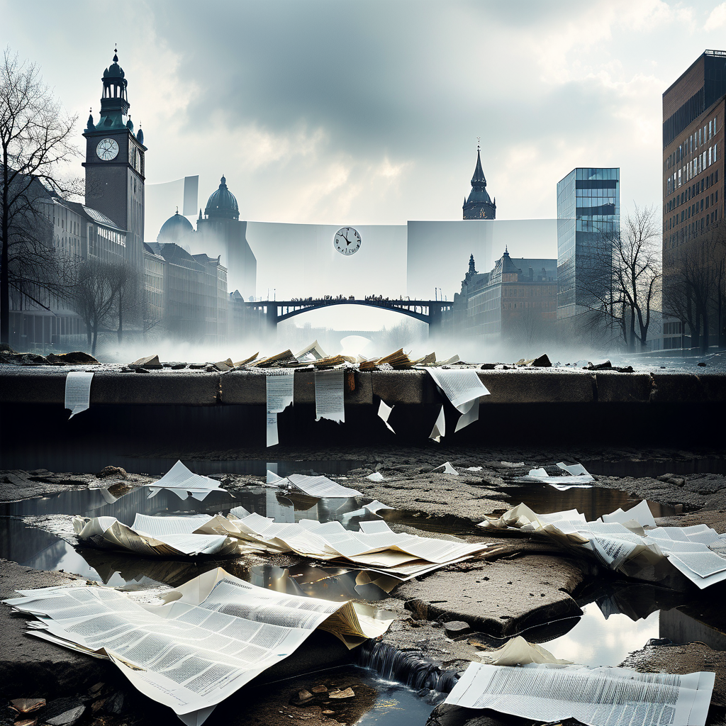 Die Entfremdung der Ostdeutschen: Eine Kritische Betrachtung durch Jana Hensel