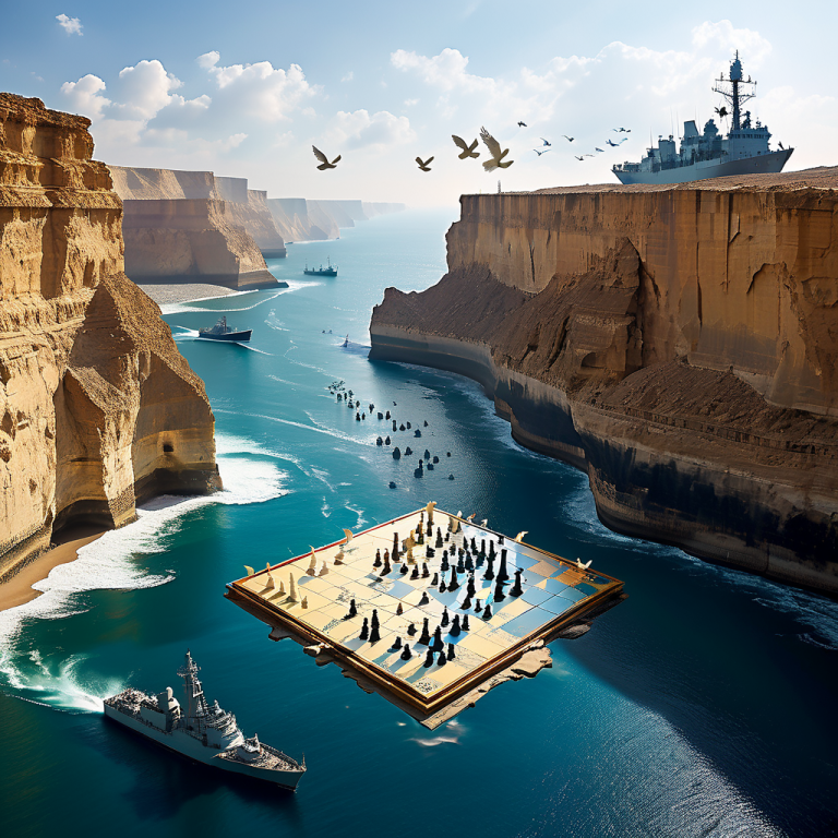 Trump erweitert seine Handlungsmöglichkeiten durch Gesprächsangebot an Iran