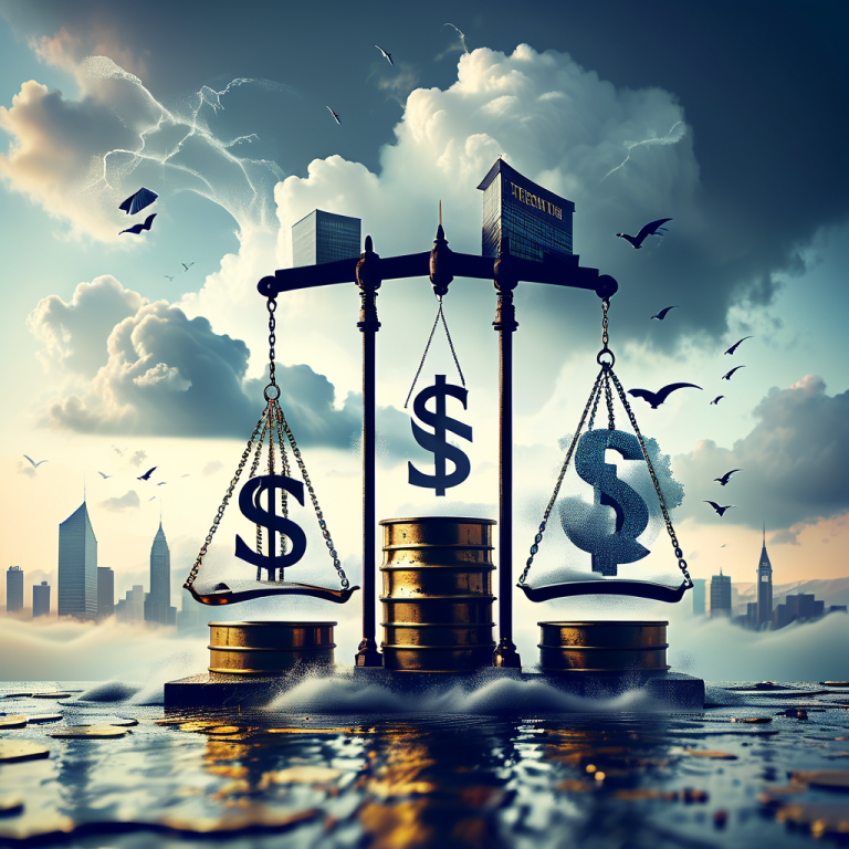 Zentralbanken müssen Erdölschock ernst nehmen, um Glaubwürdigkeit zu bewahren