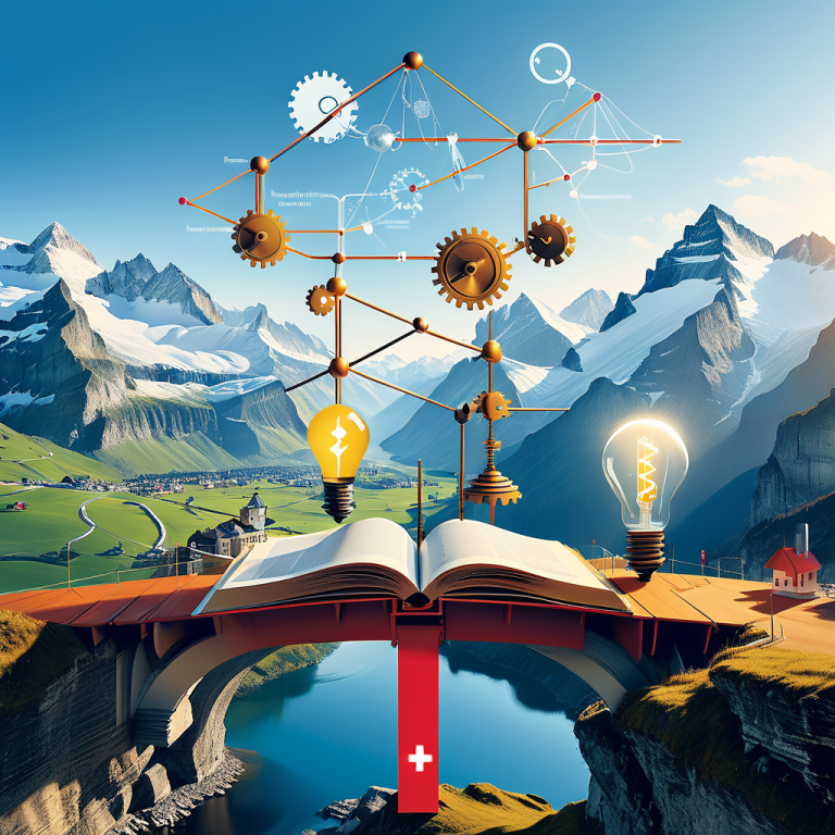 Vielfalt fördert Innovation – Regulierung ist nicht notwendig