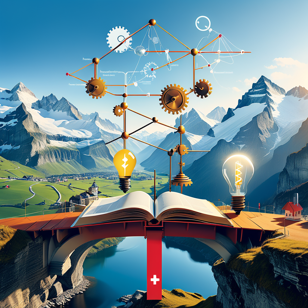 Vielfalt fördert Innovation – Regulierung ist nicht notwendig