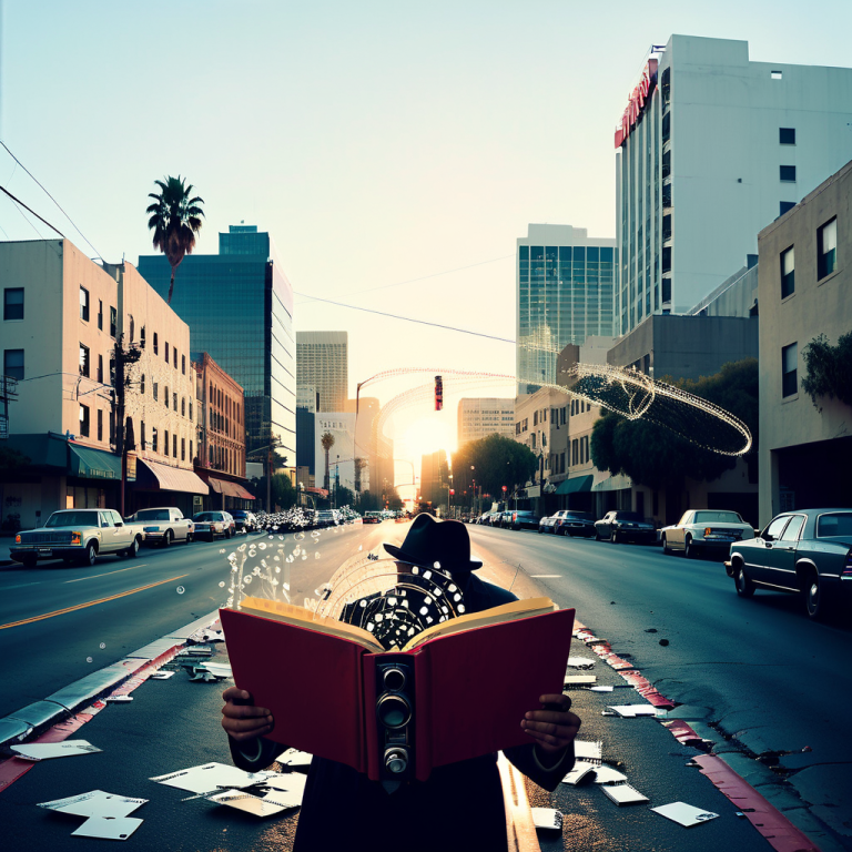 Charles Lewinsky veröffentlicht Roman über das Leben des Filmproduzenten Melnitz