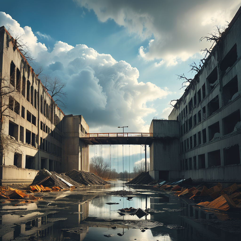 «Je fetter der Staat wird, desto unwahrscheinlicher wird eine Rückkehr zu hohen Wachstumsraten»