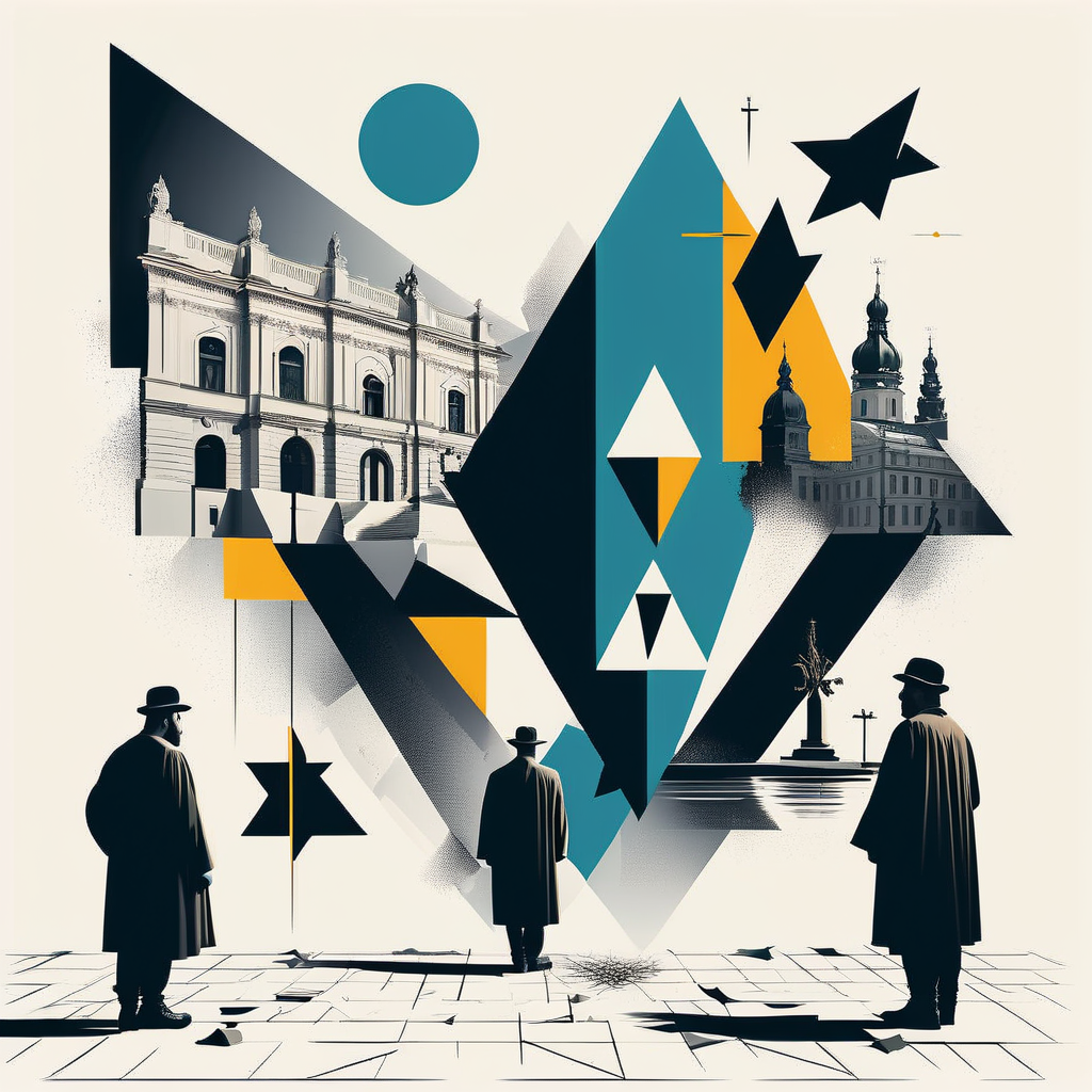 Von Idealen zur Realität: Der Zionismus und seine Herausforderungen