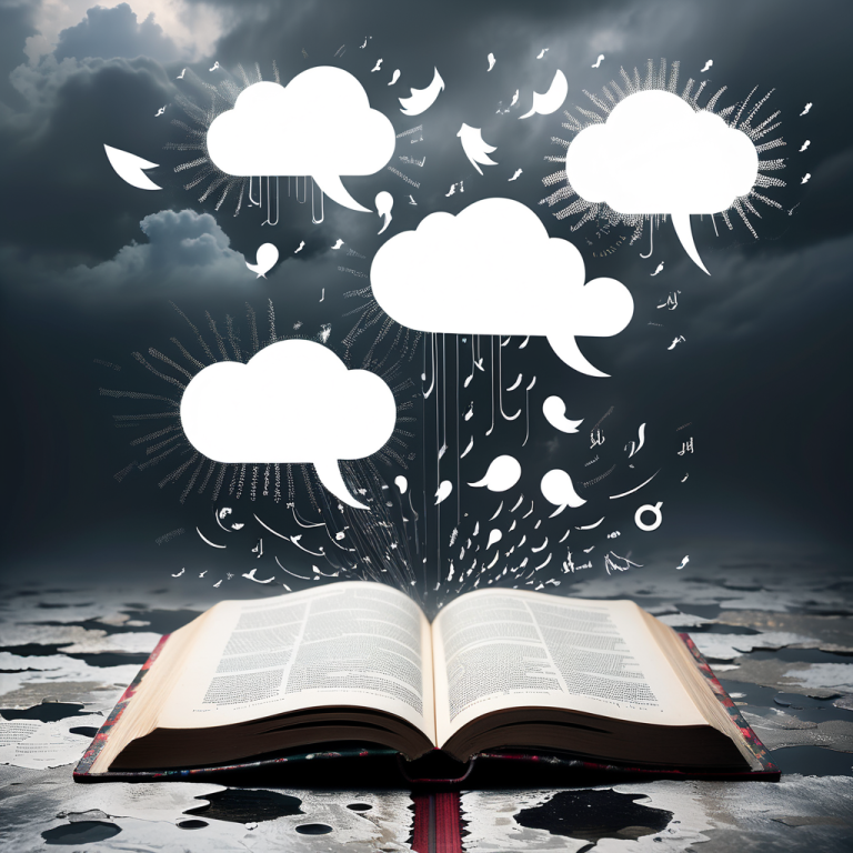 Semantische Umdeutungen in Russland: Sprachlosigkeit als politisches Mittel