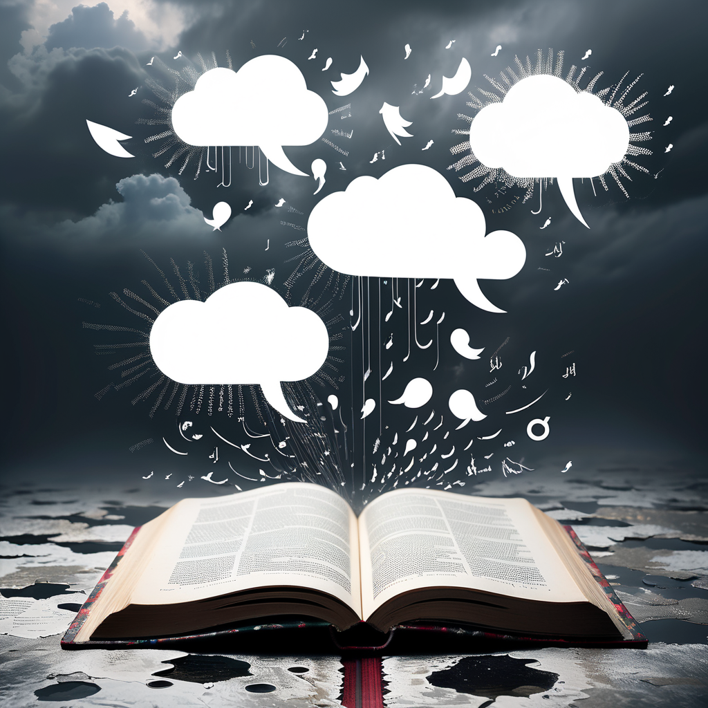 Semantische Umdeutungen in Russland: Sprachlosigkeit als politisches Mittel