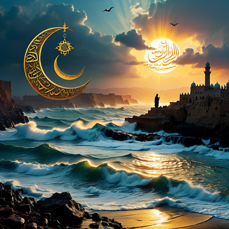 Der zwölfte Imam und Irans Politik: Ein politisches Überleben um des Messias willen