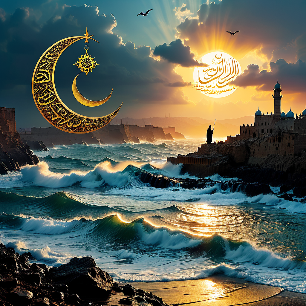 Der zwölfte Imam und Irans Politik: Ein politisches Überleben um des Messias willen