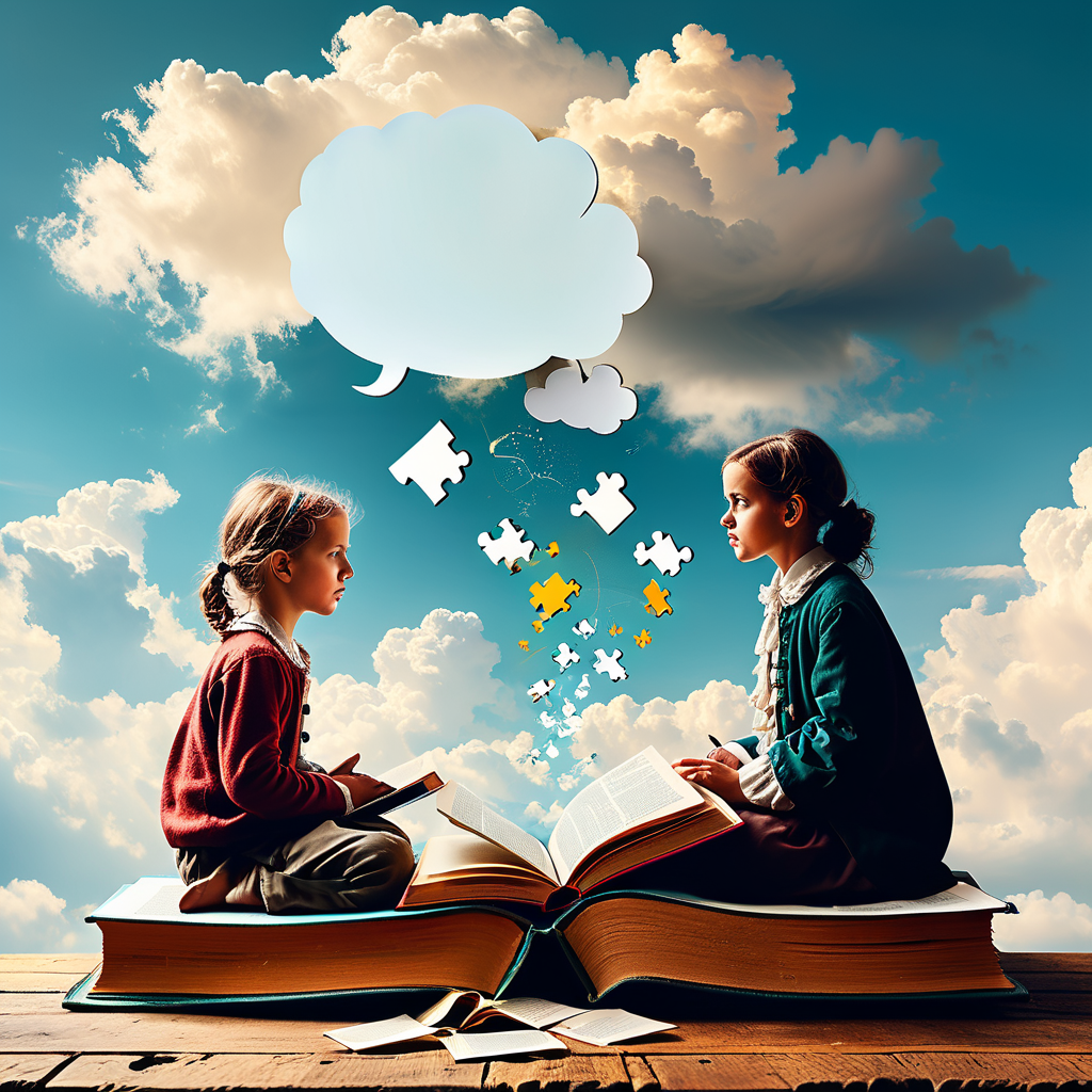 Debatte um vereinfachte Literatur in deutschen Schulen