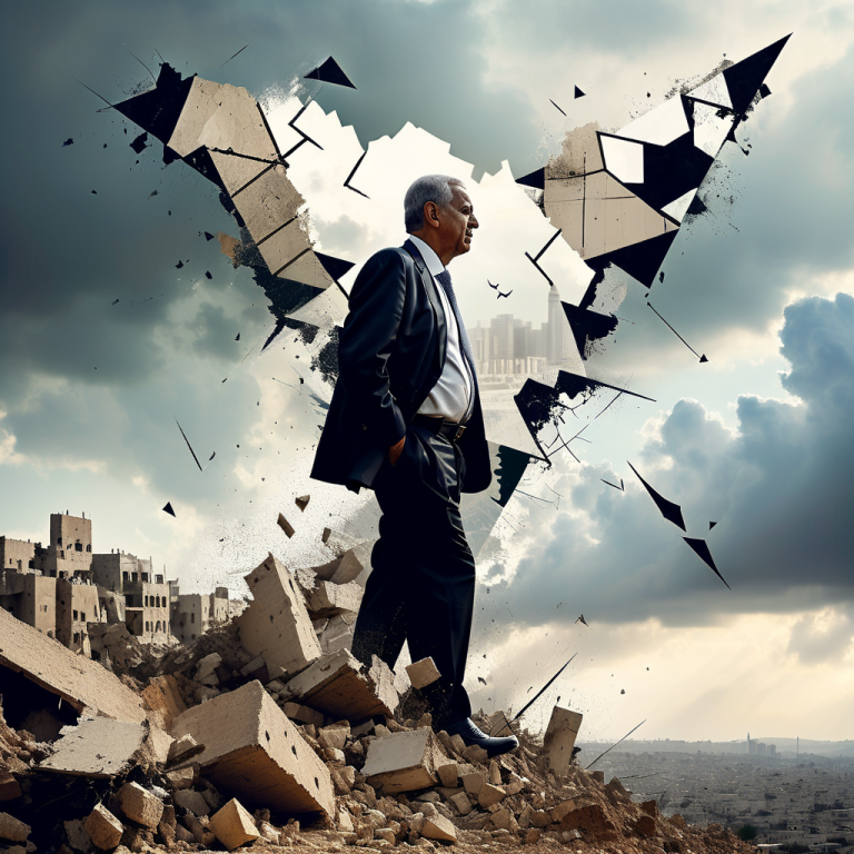 Das Ende der kollektiven Identität: Palästinenserpolitik im Zerfall
