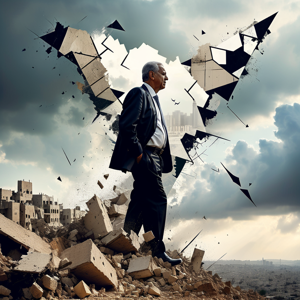 Das Ende der kollektiven Identität: Palästinenserpolitik im Zerfall