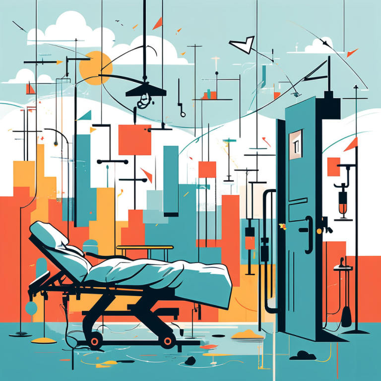 Wiederbelebung von «Scrubs»: Ein Rückblick und Blick in die Zukunft