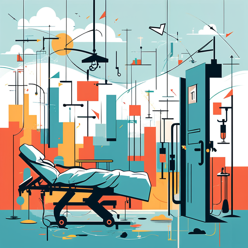 Wiederbelebung von «Scrubs»: Ein Rückblick und Blick in die Zukunft