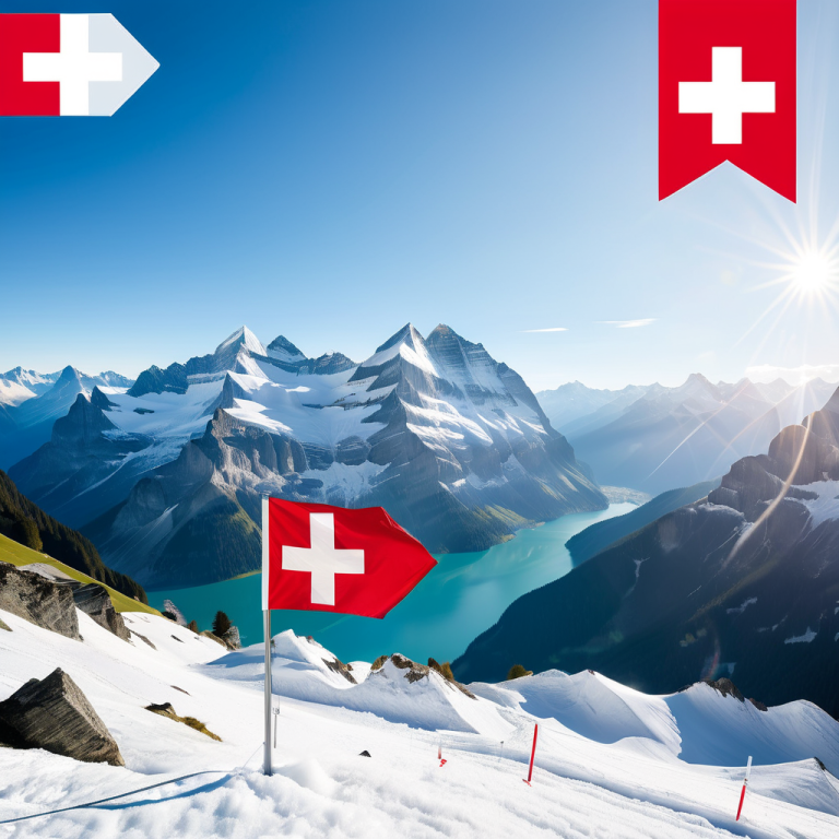 SVP startet Kampagne für Volksinitiative «Keine 10-Millionen-Schweiz»