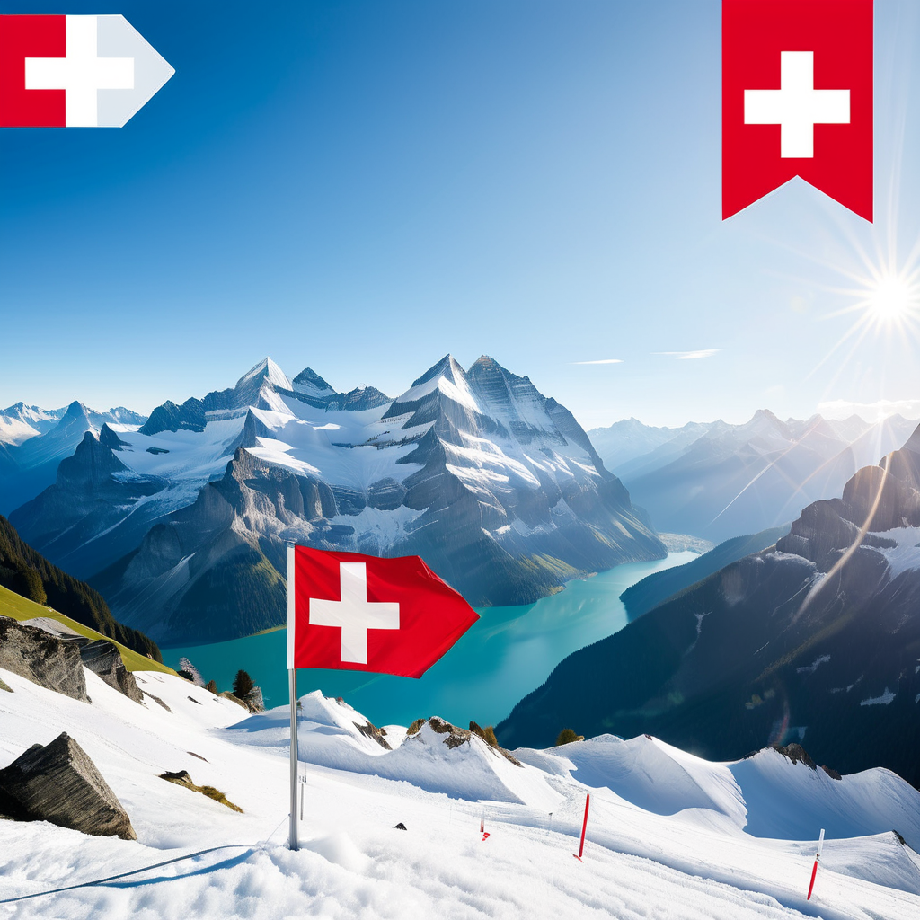 SVP startet Kampagne für Volksinitiative «Keine 10-Millionen-Schweiz»