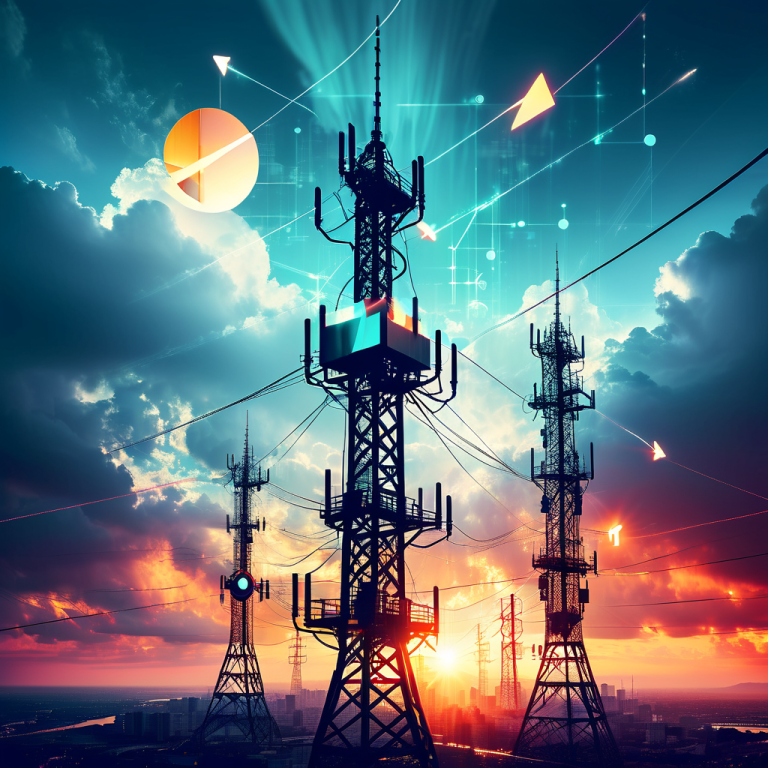 Fastweb + Vodafone beendet Vertrag mit INWIT