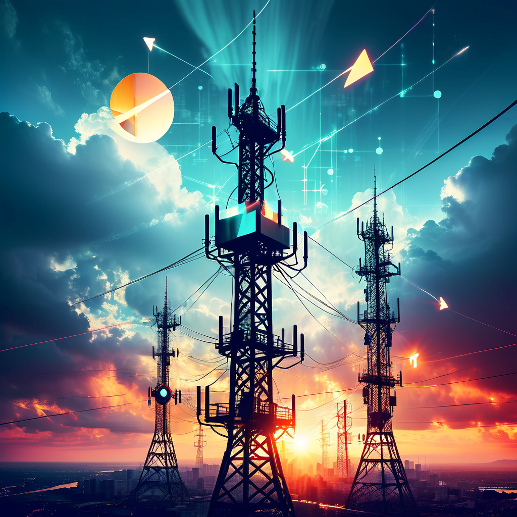 Fastweb + Vodafone beendet Vertrag mit INWIT