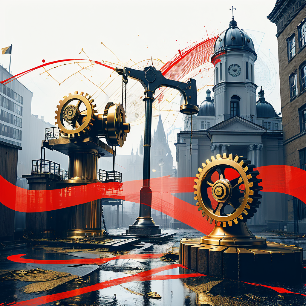 Luzerner Lifthersteller schließt Widerstand gegen Fusion ab