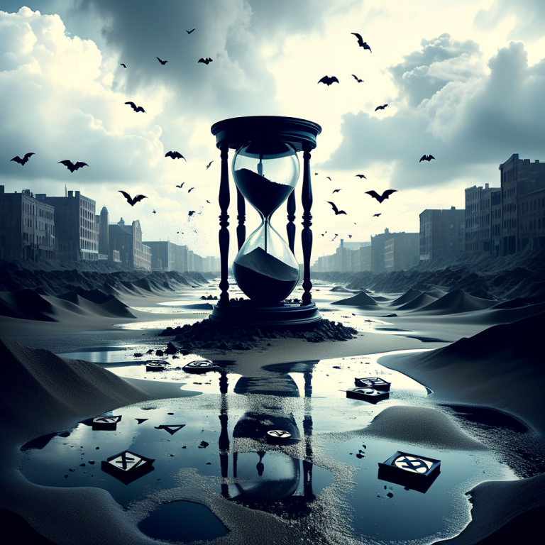 Charles Lewinsky entwirft das Porträt eines zynischen Zerfalls in «Eine andere Geschichte»