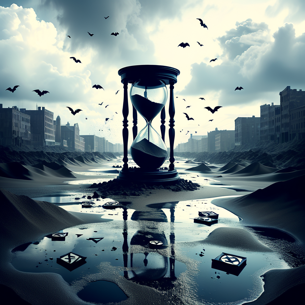 Charles Lewinsky entwirft das Porträt eines zynischen Zerfalls in «Eine andere Geschichte»