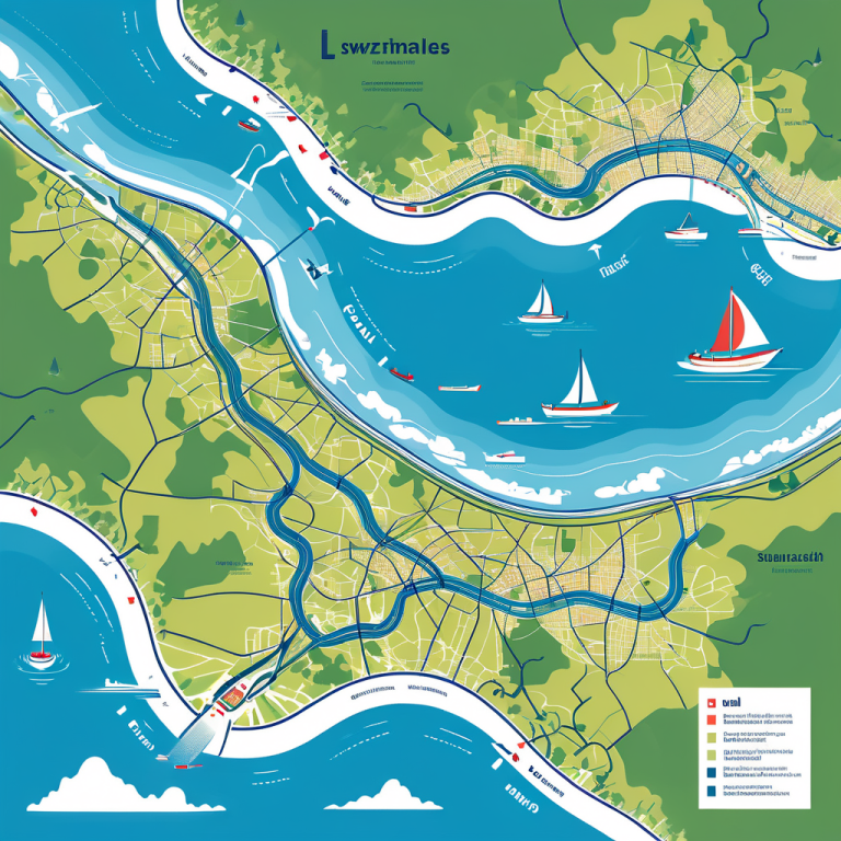 Luzern reagiert auf Bedrohung durch Quaggamuschel mit neuen Regelungen