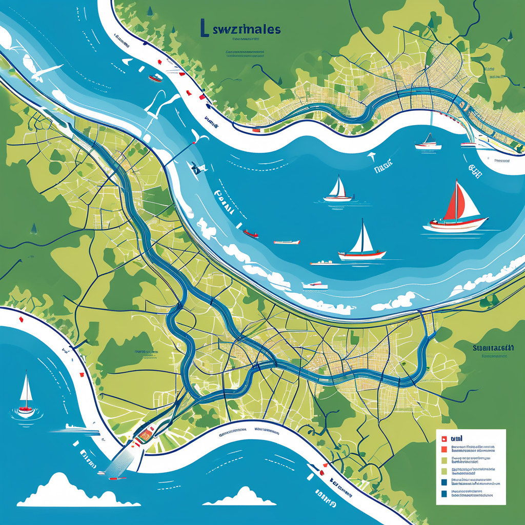 Luzern reagiert auf Bedrohung durch Quaggamuschel mit neuen Regelungen