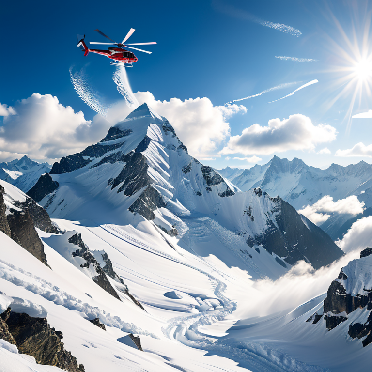 Drei Schweizer Skitourengänger sterben bei Lawinenunglück in Kanada