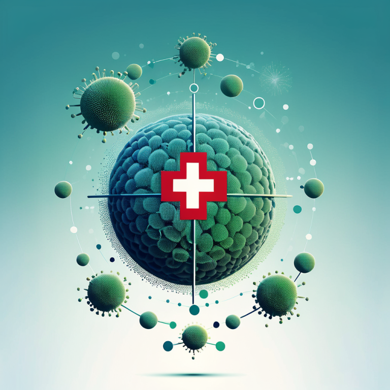 Bassa copertura vaccinale contro HPV in Svizzera