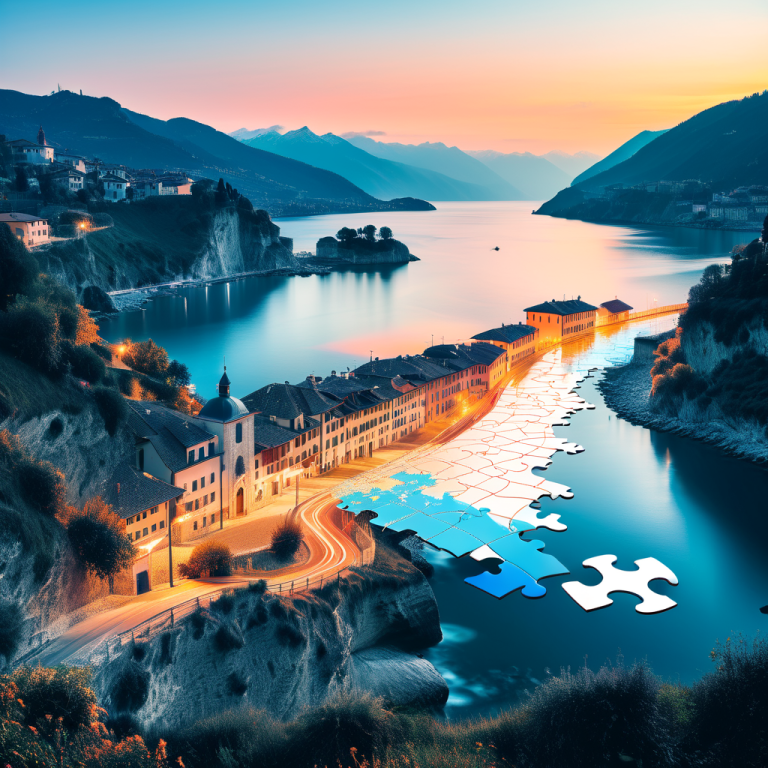 Crans-Montana: Investigatoren van Rome in Zwitserland