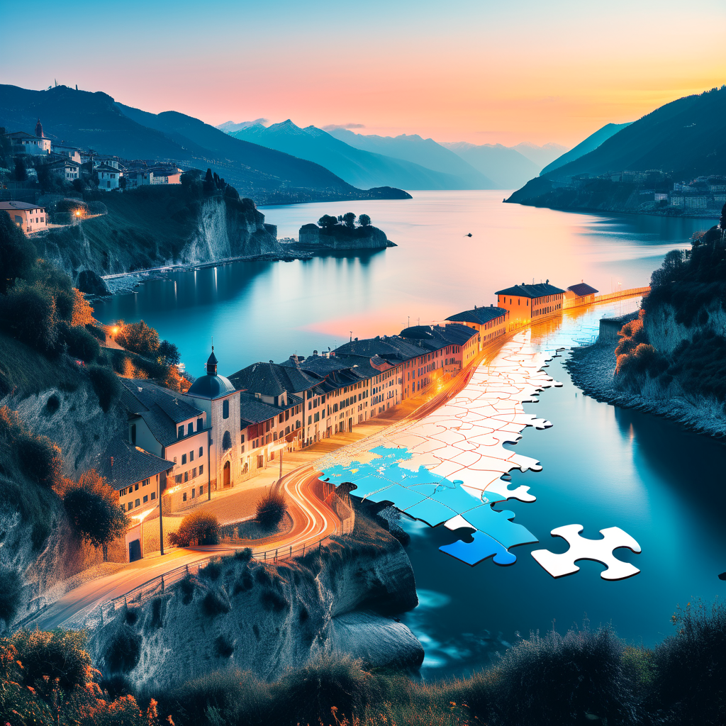 Crans-Montana: Investigatoren van Rome in Zwitserland