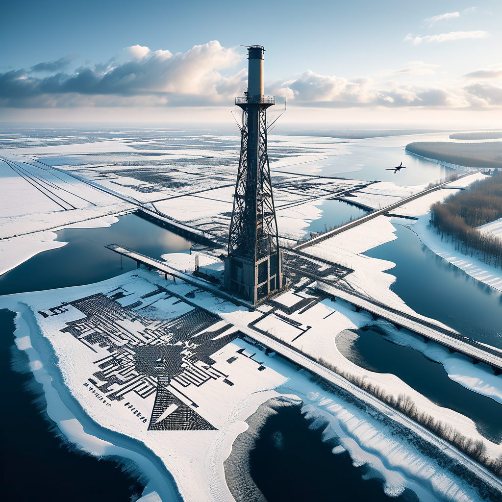 Drohnen verletzen Lufträume der baltischen Staaten