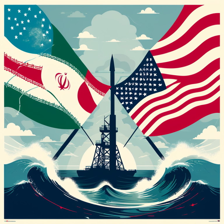 USA-Iran: Hintergrund der aktuellen Verhandlungen