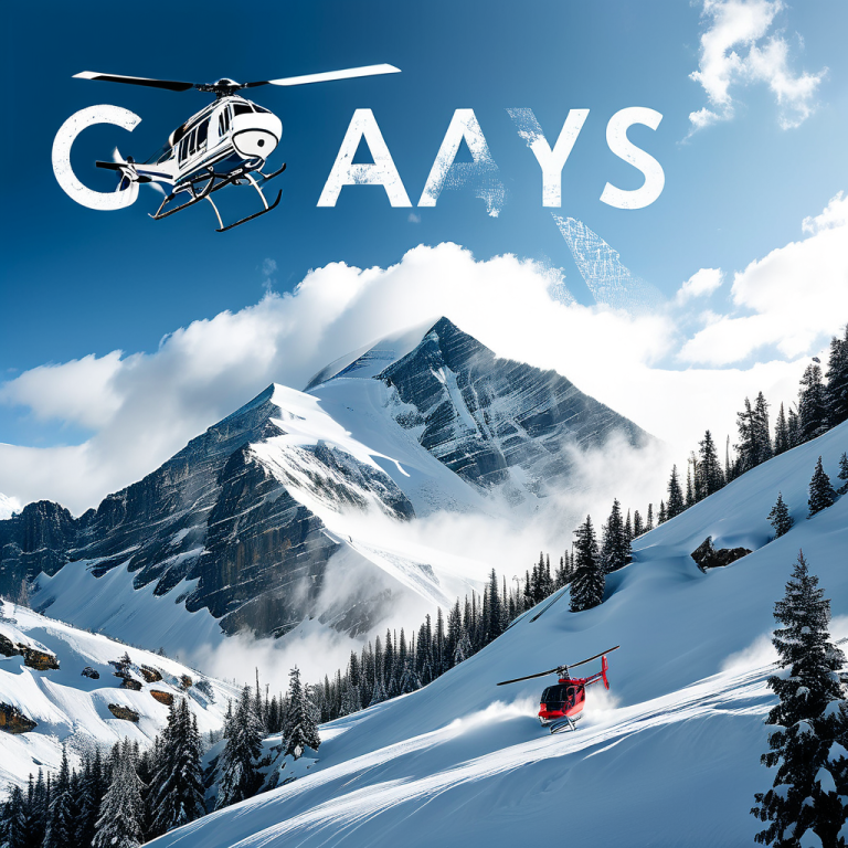 Drei Schweizer Tote nach Lawinenunglück auf Heliskiing-Tour in British Columbia