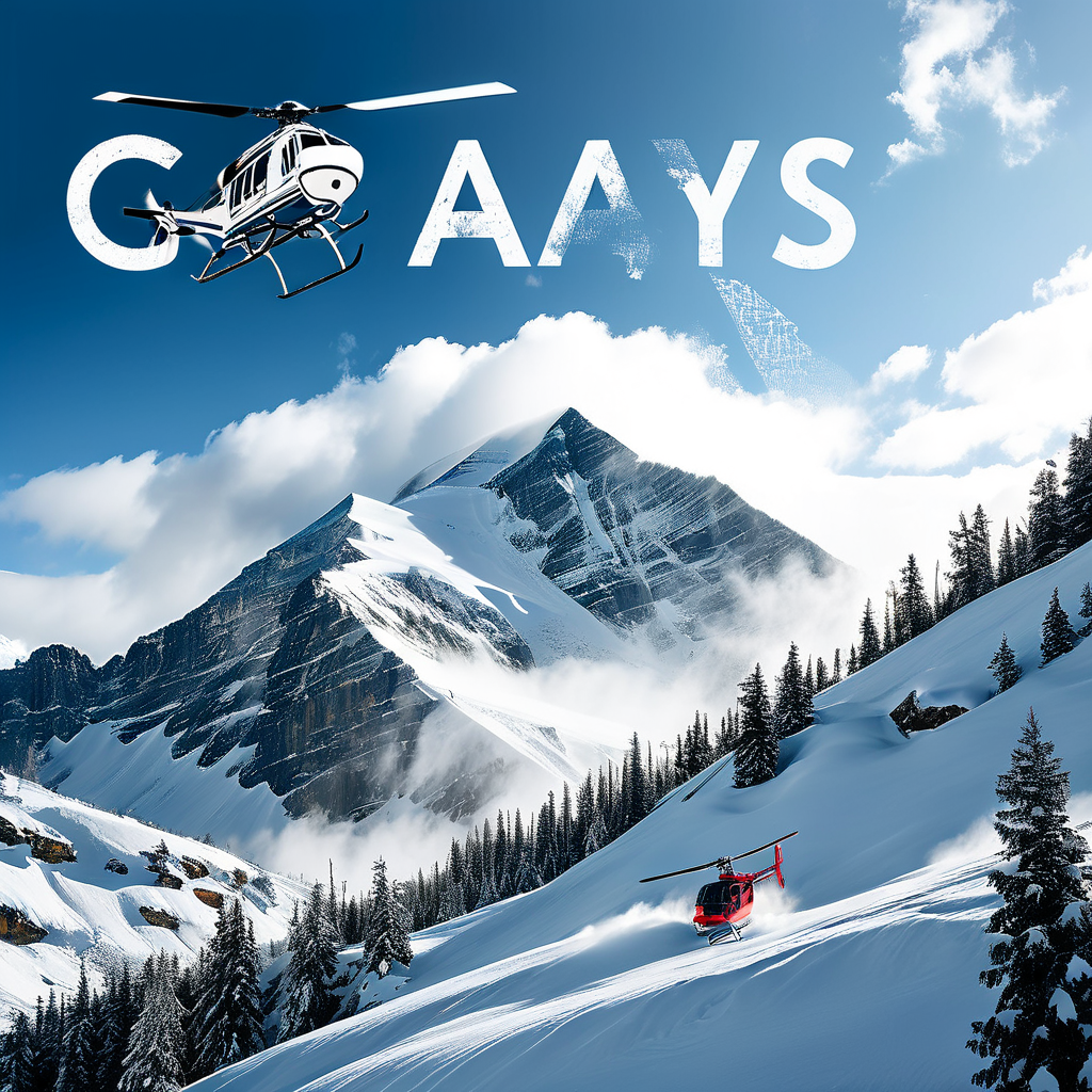 Drei Schweizer Tote nach Lawinenunglück auf Heliskiing-Tour in British Columbia