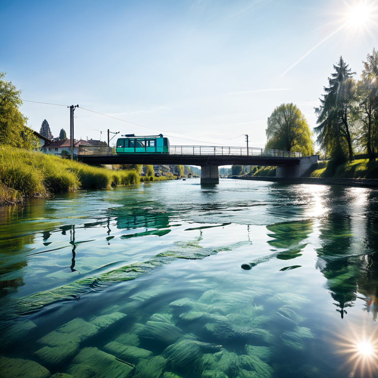 Streit um Zürcher Bootsplätze: Priorität für Elektromotoren?